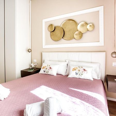 Joivy Old Milan Navigli Family Apartments ภายนอก รูปภาพ