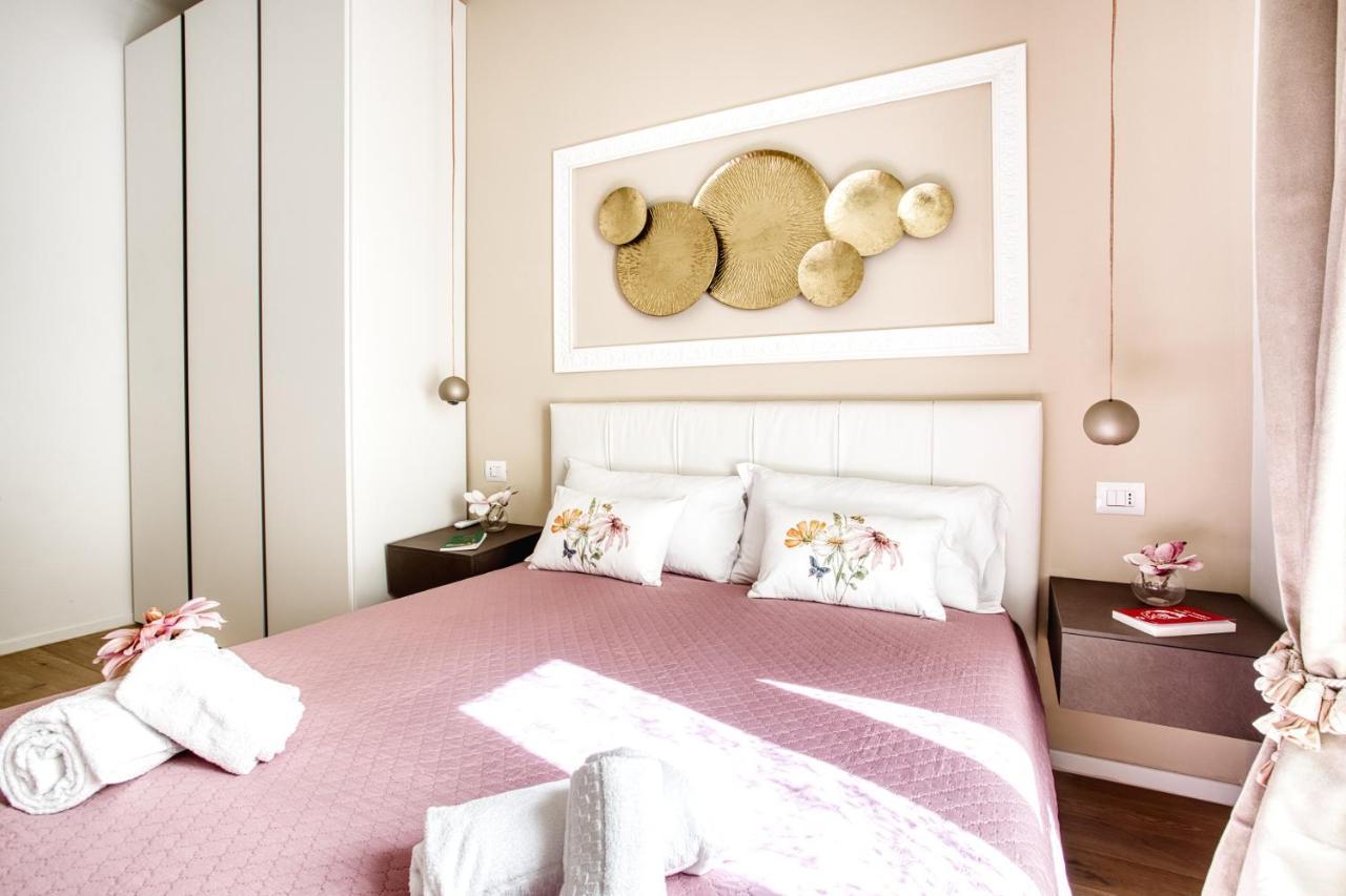 Joivy Old Milan Navigli Family Apartments ภายนอก รูปภาพ
