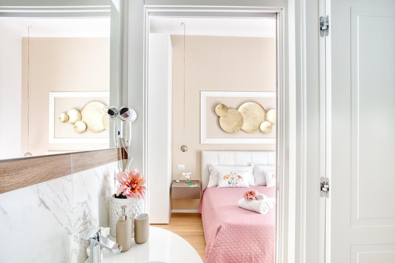 Joivy Old Milan Navigli Family Apartments ภายนอก รูปภาพ