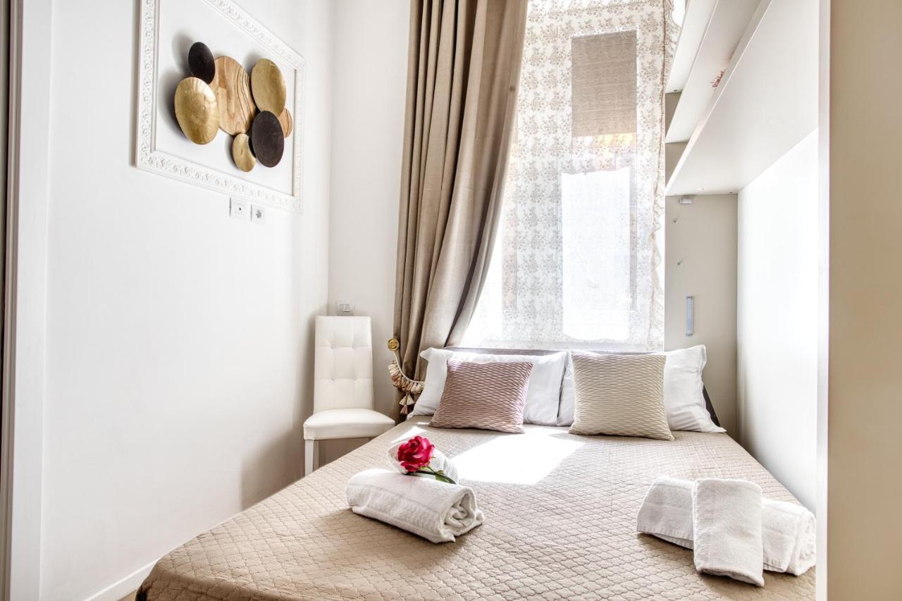 Joivy Old Milan Navigli Family Apartments ภายนอก รูปภาพ