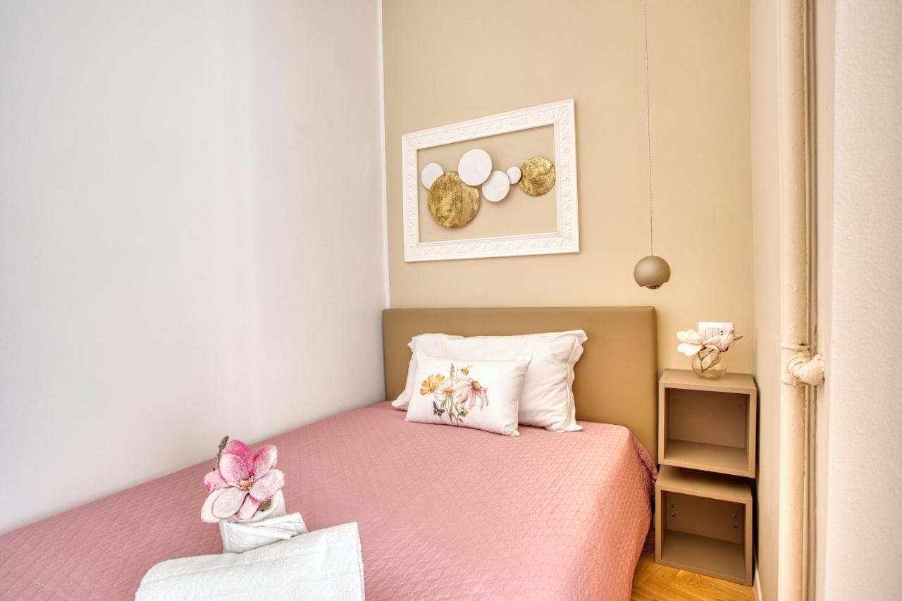 Joivy Old Milan Navigli Family Apartments ภายนอก รูปภาพ