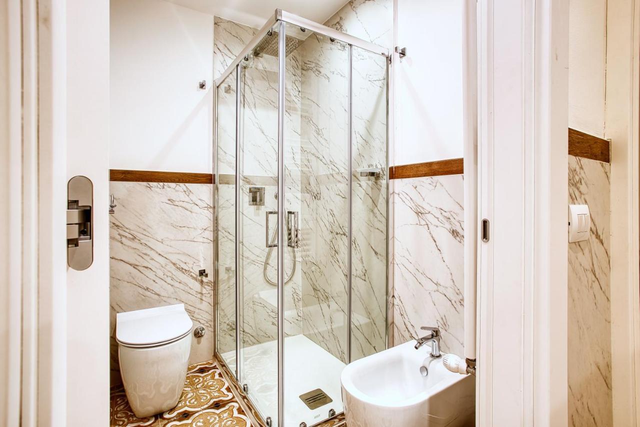 Joivy Old Milan Navigli Family Apartments ภายนอก รูปภาพ