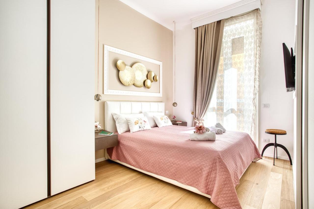 Joivy Old Milan Navigli Family Apartments ภายนอก รูปภาพ