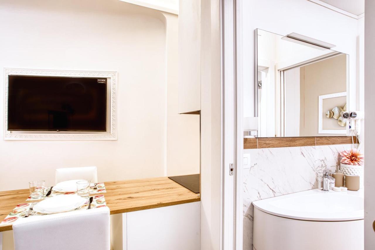 Joivy Old Milan Navigli Family Apartments ภายนอก รูปภาพ
