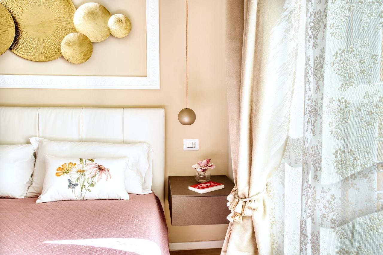 Joivy Old Milan Navigli Family Apartments ภายนอก รูปภาพ