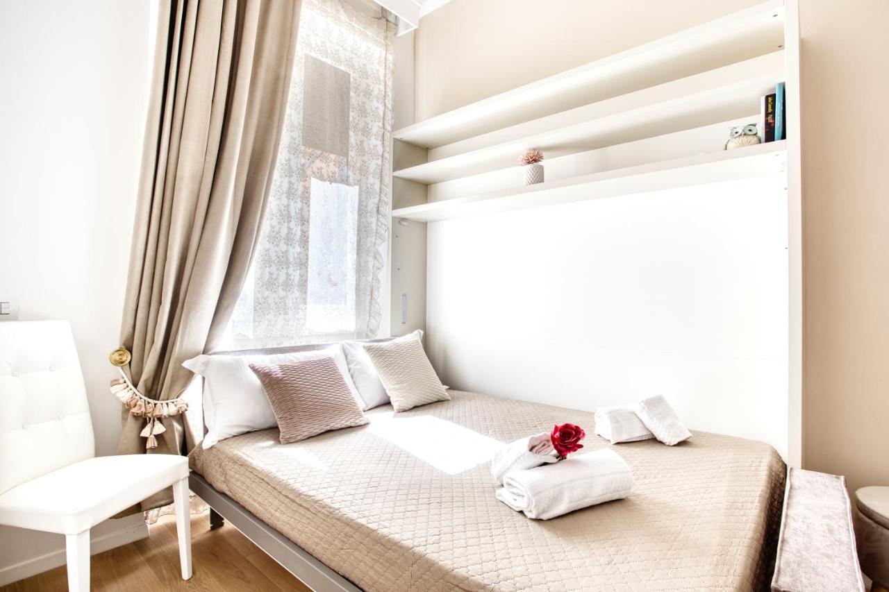 Joivy Old Milan Navigli Family Apartments ภายนอก รูปภาพ