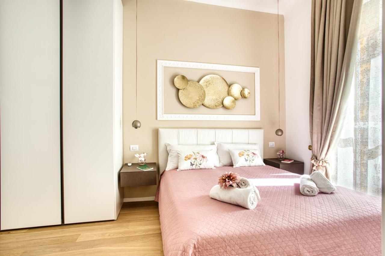 Joivy Old Milan Navigli Family Apartments ภายนอก รูปภาพ