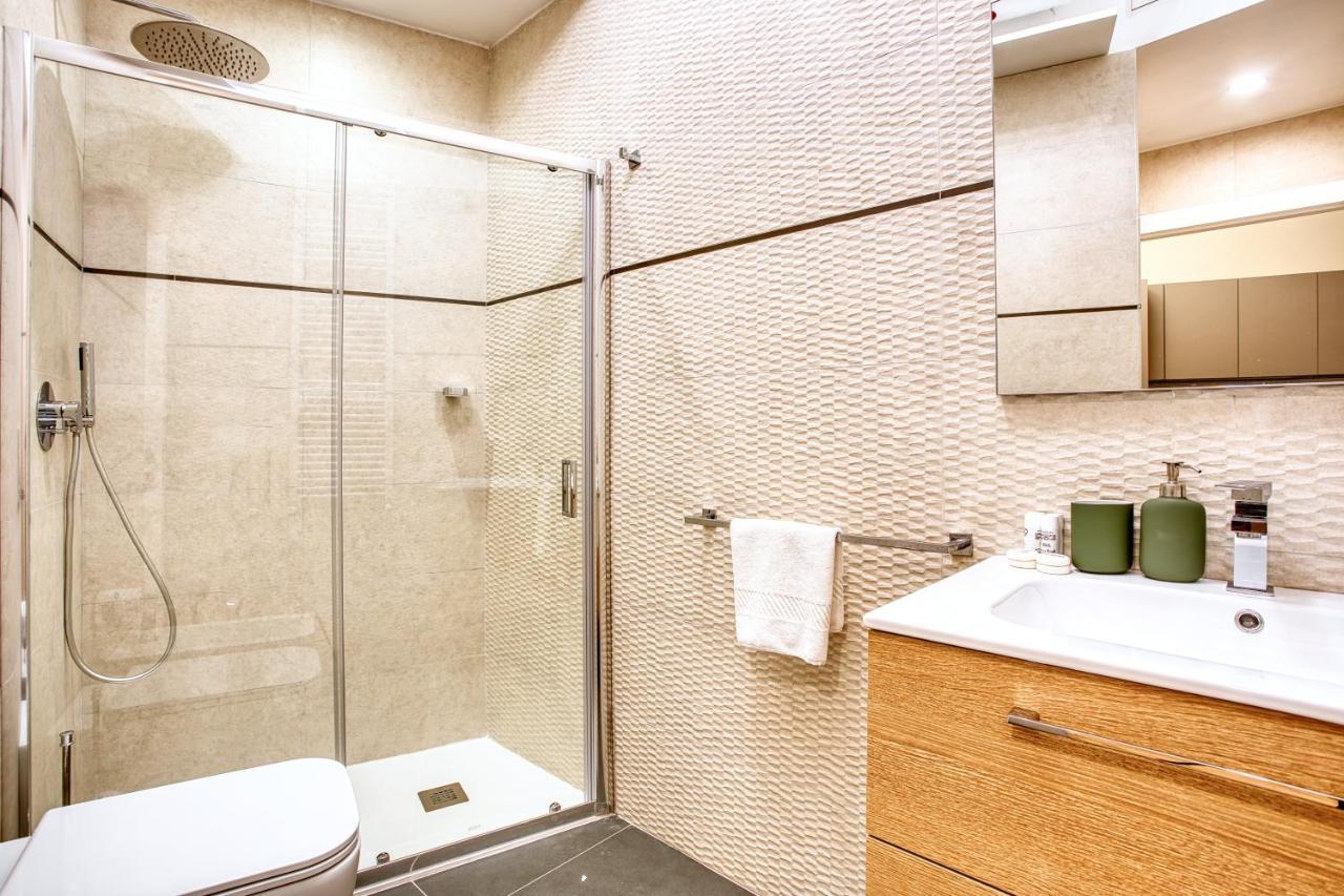 Joivy Old Milan Navigli Family Apartments ภายนอก รูปภาพ